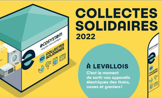 COLLECTES SOLIDAIRES